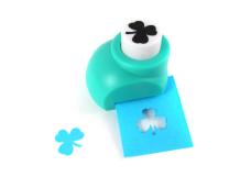 Дырокол фигурный 