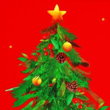 Пакет ламинат 23*18*10см 