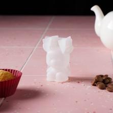 Форма силиконовая 