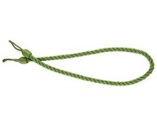 Подхват для штор арт.348519 136-св.зеленый
