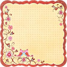 Бумага односторонняя 30*30см 