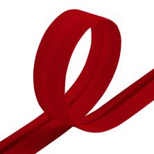 Косая бейка х/б 15мм ФАСОВКА цветная