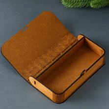 Купюрница дерево 