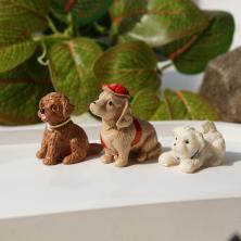 Миниатюра полистоун 