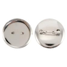 Основа для броши 