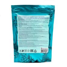 Соль для ванн морская Крымская 