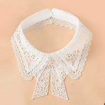 Воротники, вставки