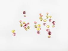 Стразы ювелирные хрусталь 05-SS 1,9мм (50шт)