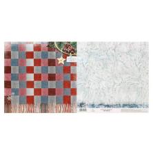 Бумага двусторонняя 30,5*30,5см 