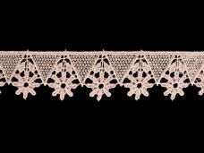 Кружево гипюр  35мм арт.TJ-10117