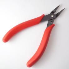 Кримпер инструмент для зажатия кримпов 14см арт.ИВ-889