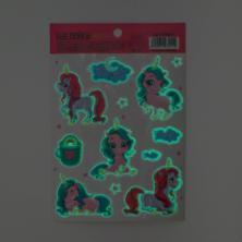 Набор наклеек 