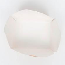 Коробка крафт 17*13,5*5см арт.7184453