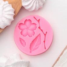 Молд силикон 