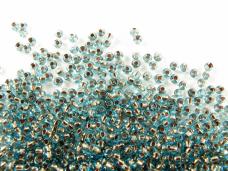 Бисер Чехия 10/0 круглый кат.1 (50гр)