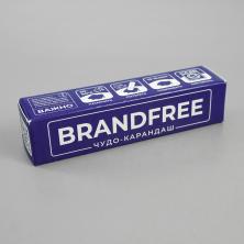 Кислородный карандаш для отбеливания и удаления пятен "BRANDFREE" 35гр