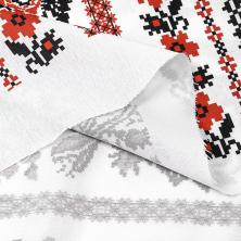 Ткань для декора "Габардин" 150см 140г/кв.м 100% п/э арт.4000.110