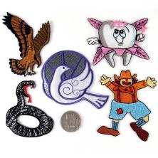 Термоаппликация 