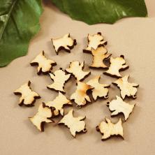 Декор дерево 