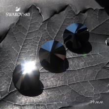 Пуговицы Swarovski 14мм арт.3015