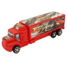 Машина пластик 