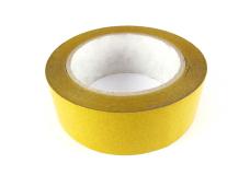 Лента клеевая для кожи 38мм арт.TDK-38 (25м)