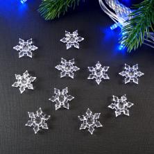 Украшение акрил 