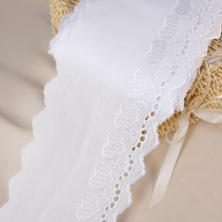 Шитье  90мм арт.7802 белый