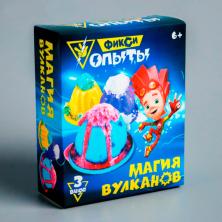 Набор для опытов 
