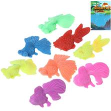 Растущие рыбки 4*2*1см арт.1167448 микс