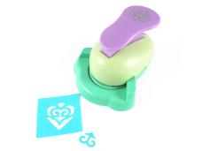 Дырокол фигурный 