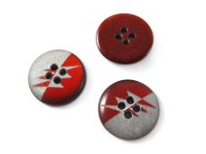 Пуговица арт.L-068 12,5мм 20L