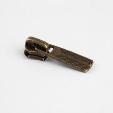 Бегунок Т.5 металл автомат арт.9705152 антик