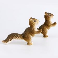 Миниатюра пластик 