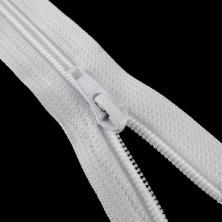 Молния спираль Т.5 40см 101-белый