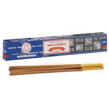 Благовония "Nag Champa/Super Hit" (14пал)