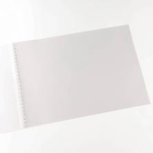 Альбом для рисования 28*20см "Мстители" арт.7580760 (40л)