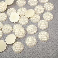 Полубусины 