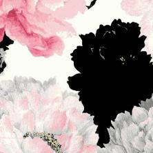 Ткань Peppy 60*110см Le Jardin Panel