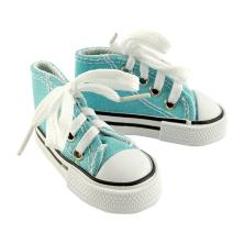 Кеды для кукол 75*40мм арт.SF-5977