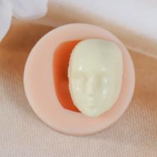 Молд силикон 