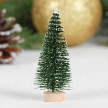 Миниатюра дерева 