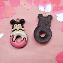 Подвеска акрил 