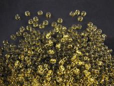 Бисер Чехия 10/0 круглый кат.3 (50гр)