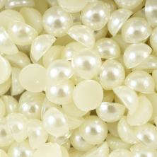 Полубусины 