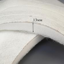 Подплечник сложный иглопробивной арт.2Т-16лк 13*280*165мм