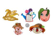 Термоаппликация 