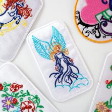 Термоаппликация 