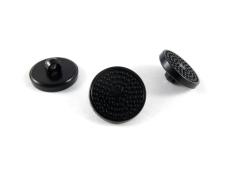 Пуговица арт.SB-2648-N 15мм 24L