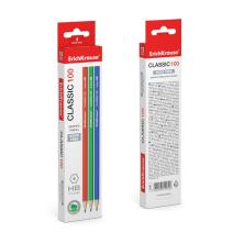 Карандаш простой 